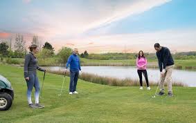 Image result for Potters Bar Golf Club Ltd