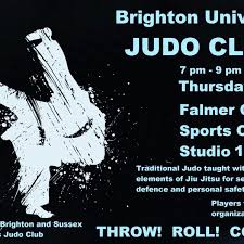 Image result for Brighton Judo Club