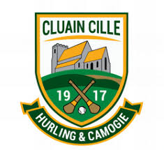 Image result for Ceann Creige Hurling and Camogie Club