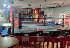 Image result for Aldershot & Farnham Boxing Club