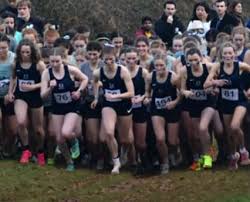 Image result for Oxford University Cross Country Club