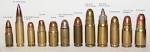 Modern Firearms - Ammunition gallery