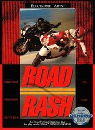 Image result for road rash motorcycle