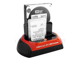 Image result for sata dock usb
