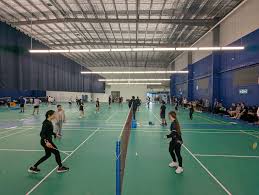 Image result for Doncaster Badminton