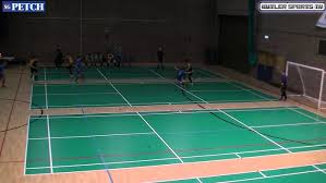 Image result for Middlesbrough Badminton Club