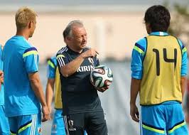 Image result for Alberto Zaccheroni