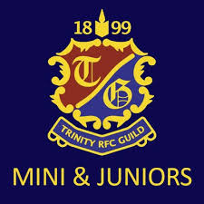 Image result for Trinity Guild Rugby Football Club