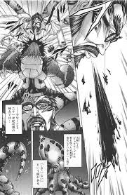 「セルゲイ・セレズニョフ テラフォーマーズ」の画像検索結果