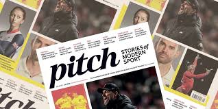 Image result for Pitch marking blog