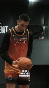 Image result for High Peak Basketball Club