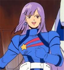 「キャラ・スーン 機動戦士ZZガンダム」の画像検索結果