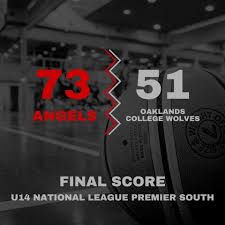 Image result for Haringey Angels Basketball Club