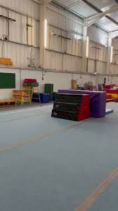Image result for Bulmershe Gymnastics Club