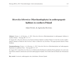 Attēlu rezultāti vaicājumam “Moerckia hibernica”