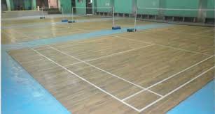 Image result for Woodend Badminton Club