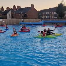 Image result for Kingston Kayak Club