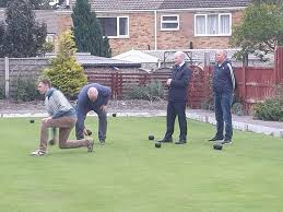 Image result for Black Swan Crown Green Bowling Club