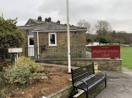 Image result for Hayfield Cricket Club