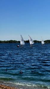 Image result for Burghfield Sailing Club