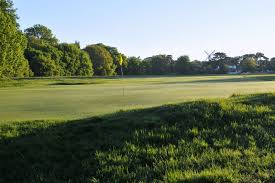 Image result for Wimbledon Common Golf Club