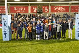 Image result for Sedgley Park Rugby Union Football Club