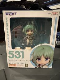 「エクレール・マルティノッジ DOG DAYS」の画像検索結果