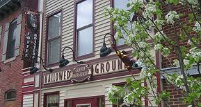 Image result for New Brighton Cc