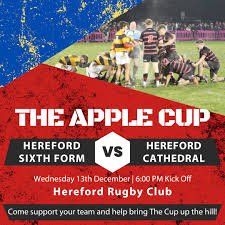 Image result for Hereford Rugby Football Club
