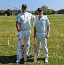 Image result for Great Baddow Cricket Club
