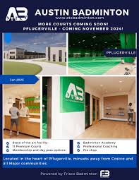 Image result for South Cave Badminton Club