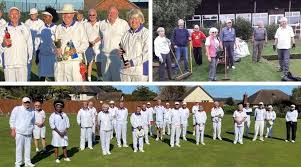 Image result for Budleigh Salterton Bowls Club