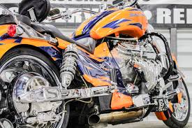 Bildergebnis für boss hoss v8