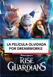 Image result for pelicula el origen de los guardianes/