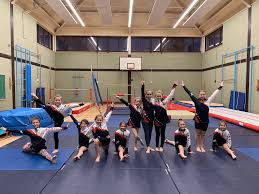 Image result for Tetbury Gymnastics Club
