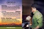 The Weeknd to Perform at COACHELLA 2012 [Update] | The Weeknd XO