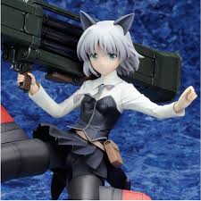 「サーニャ・V・リトヴャク ストライクウィッチーズ」の画像検索結果