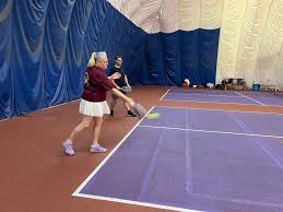 Image result for Milton Keynes Pickleball Club