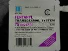 Pain Management in Hospice Patients: The Fentanyl Patch