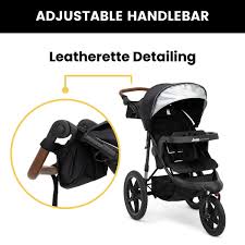 Image result for Jeep Overland Jogging Stroller Minnie Driver