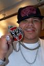 Fat Joe, who's lookin more