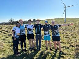 Image result for Cambridge University Orienteering Club (Cuoc)