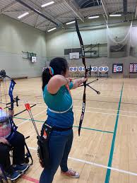 Image result for Banbury Cross Archers