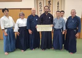 Image result for Basingstoke Aikido Club
