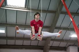 Image result for Ruxley Gymnastics Club