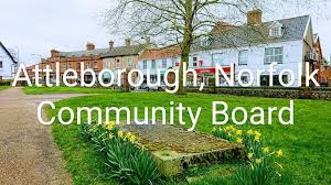 Image result for Besthorpe Badminton Club