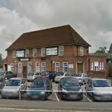 Image result for Ottershaw Bowling Club
