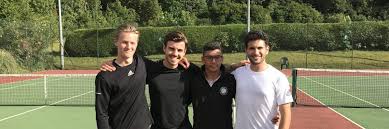 Image result for Banstead Downs Lawn Tennis Club