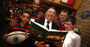 Image result for Fullerians Rugby Football Club