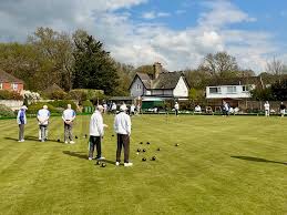 Image result for St Albans Bowling Club